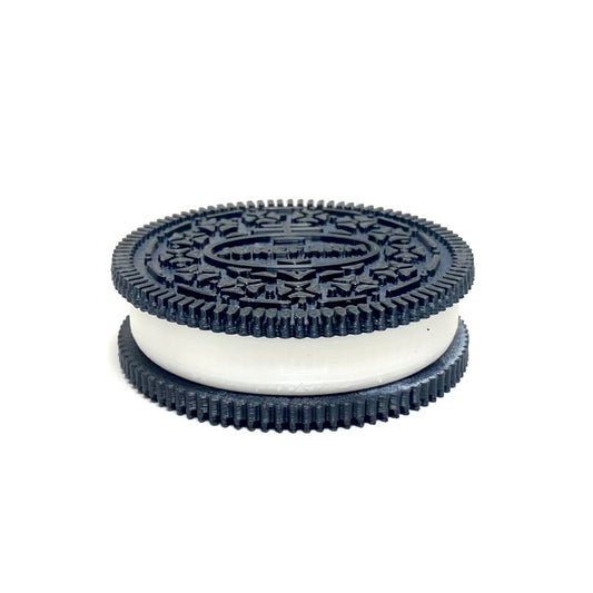 JUREFARM x ZOOTIES Oreo Grinder