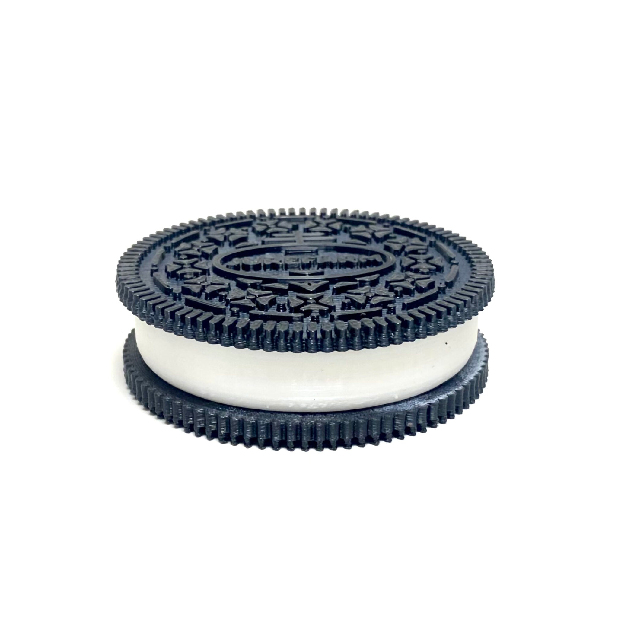 JUREFARM x ZOOTIES Oreo Grinder