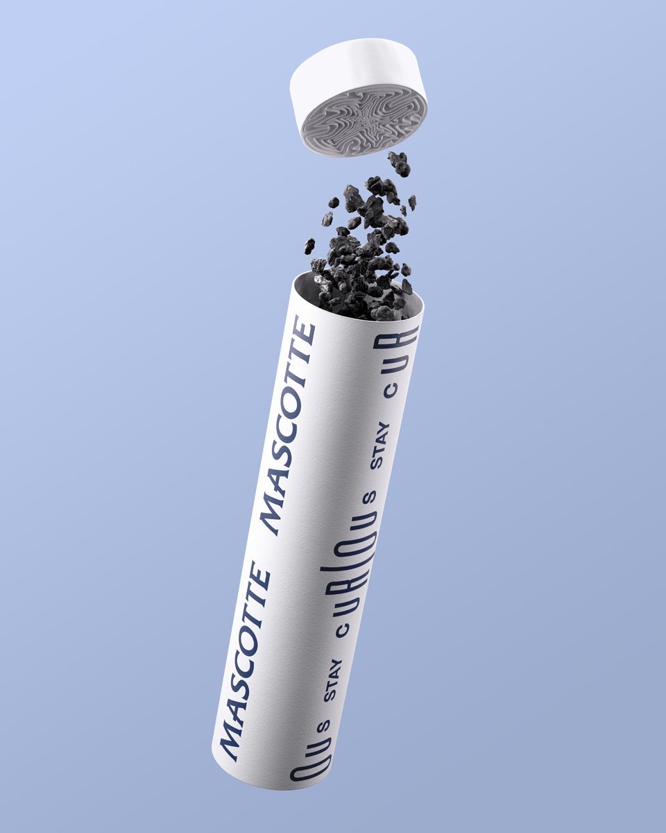 Mascotte Active Filters