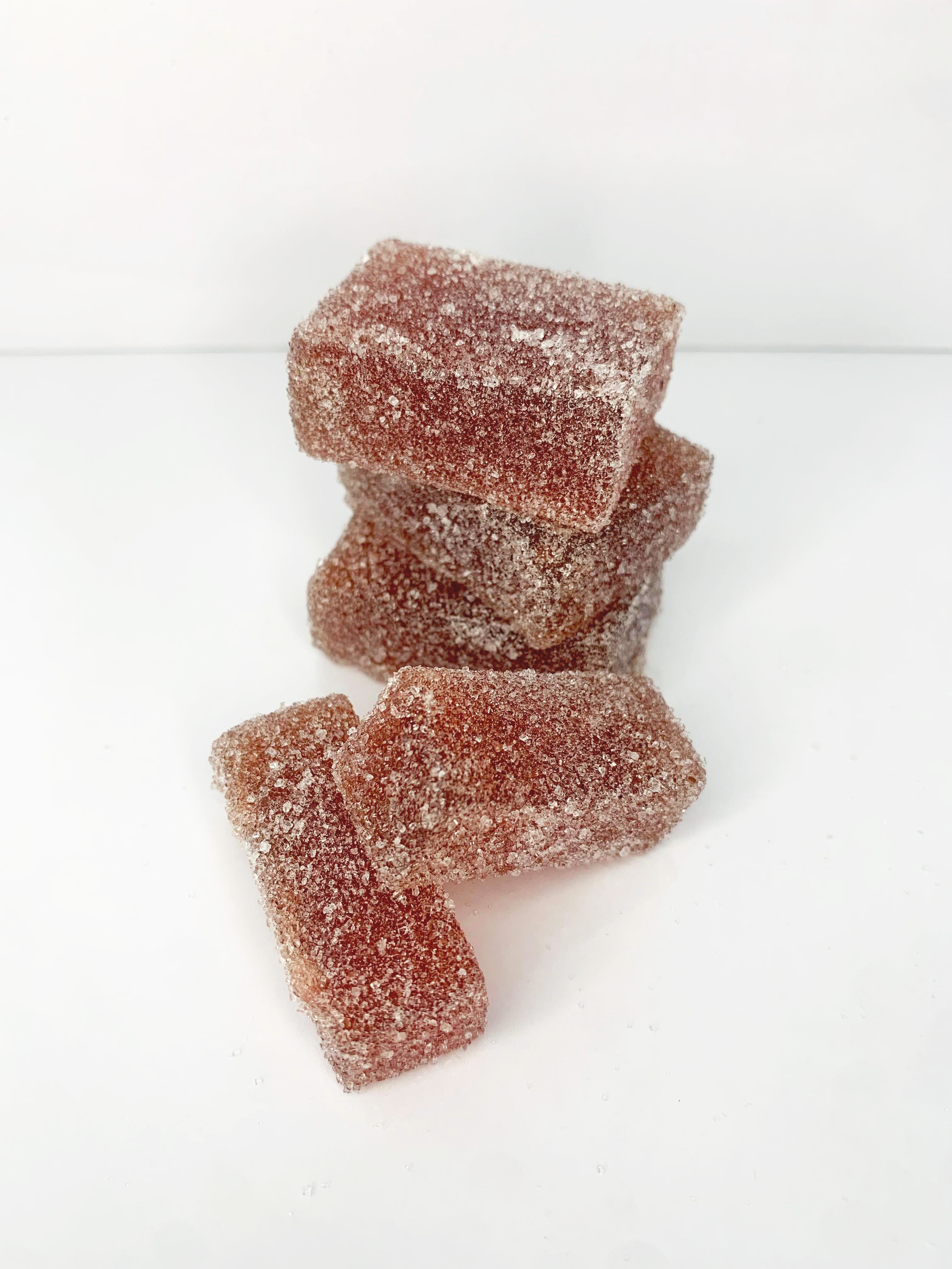 Space Block - Gummies 30mg