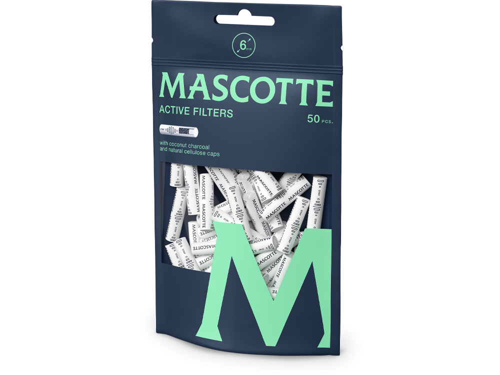 Mascotte Active Filters