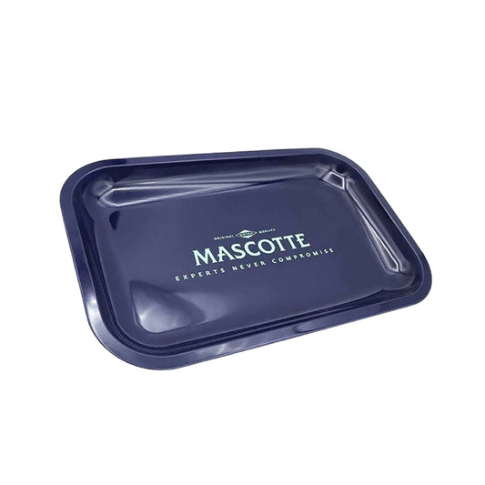 Mascotte Rolling Tray Metal Classic