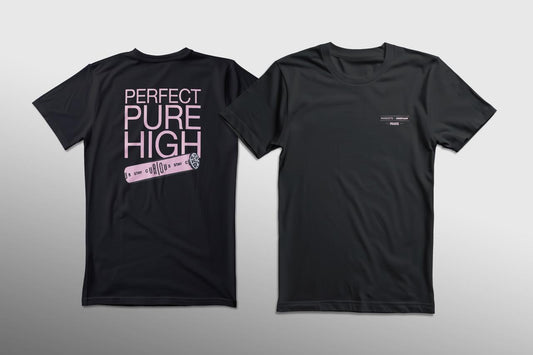 T-shirt 2 - Mascotte x Jurefarm