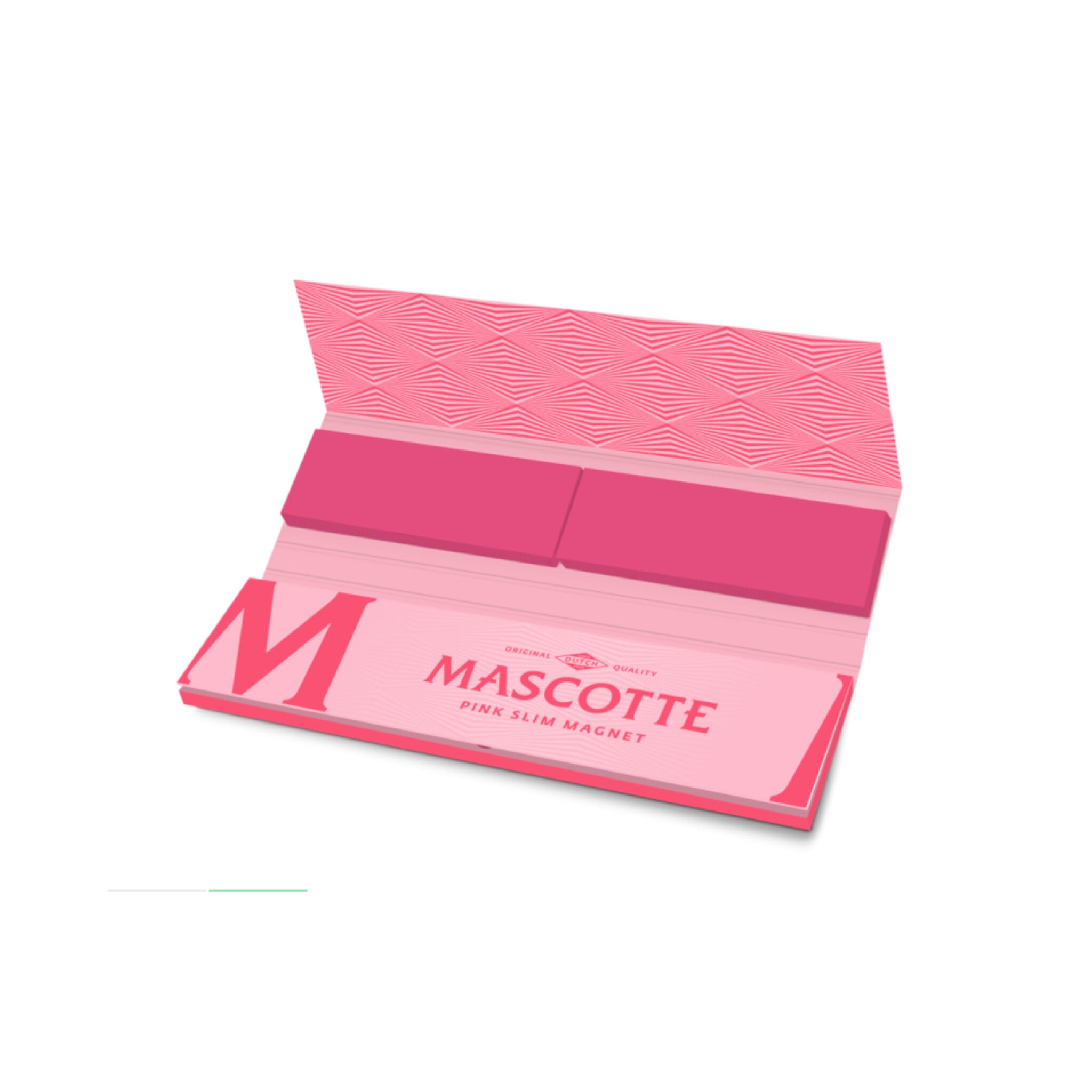 MASCOTTE PINK SLIM COMBI