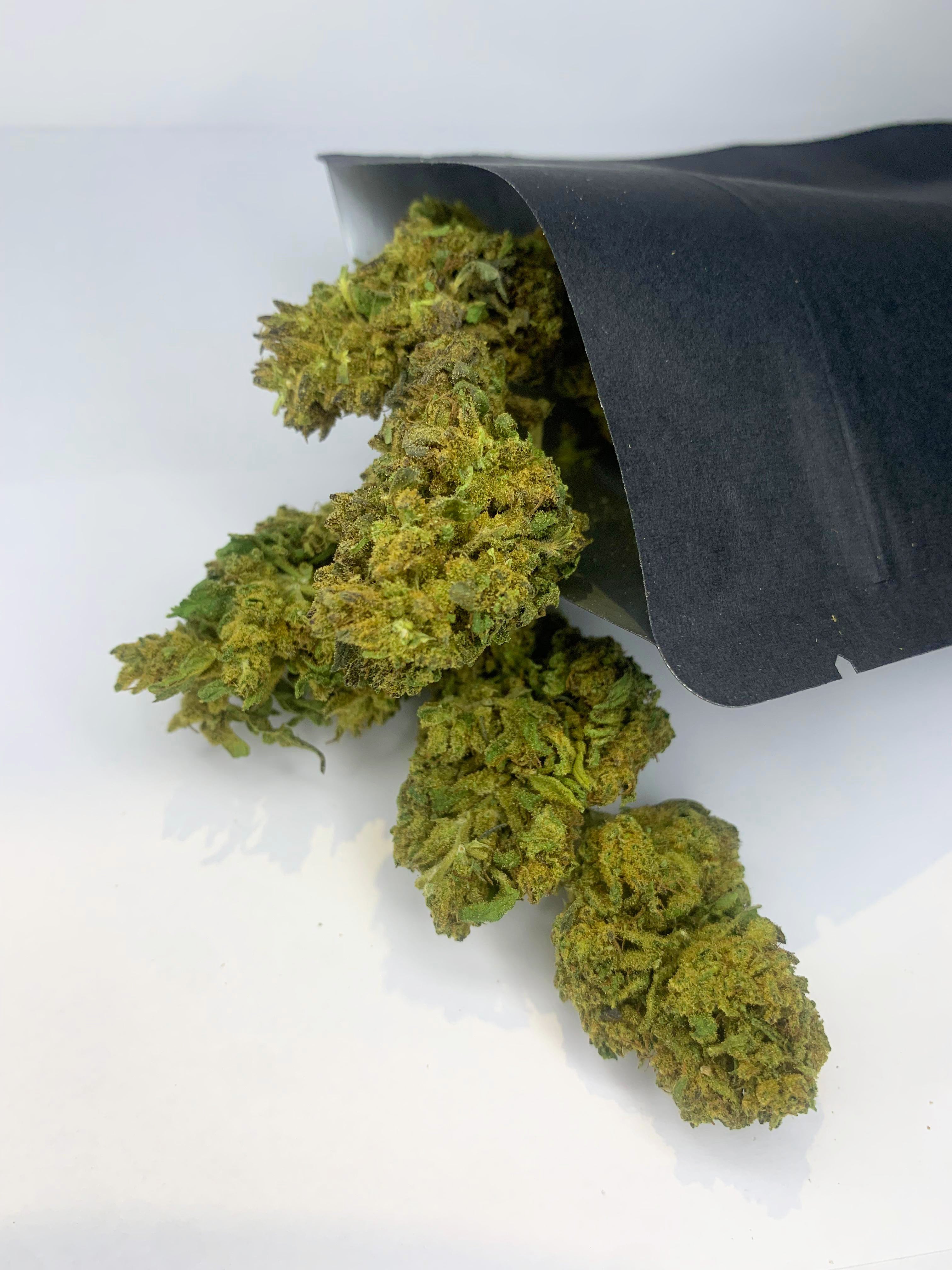 Amnesia CBD - Outdoor