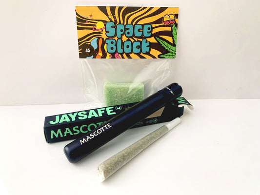 Essential Bundle #1 – Prerolled Nano10, Curated for Instant Ritual