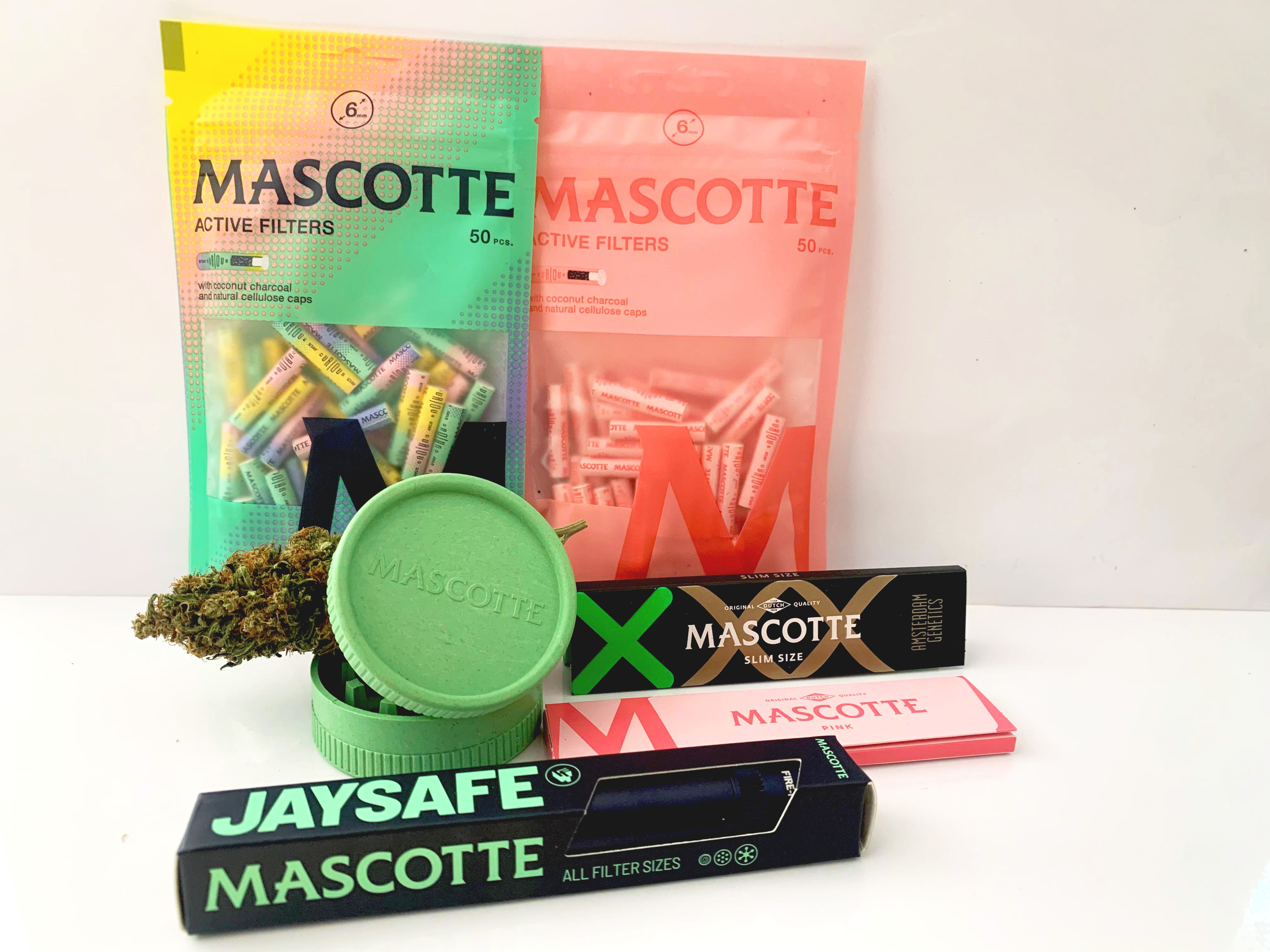 THC-X Flower Bundle – Curated for Pure Flower Experience