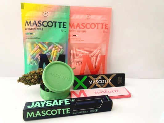 THC-X Flower Bundle – Curated for Pure Flower Experience