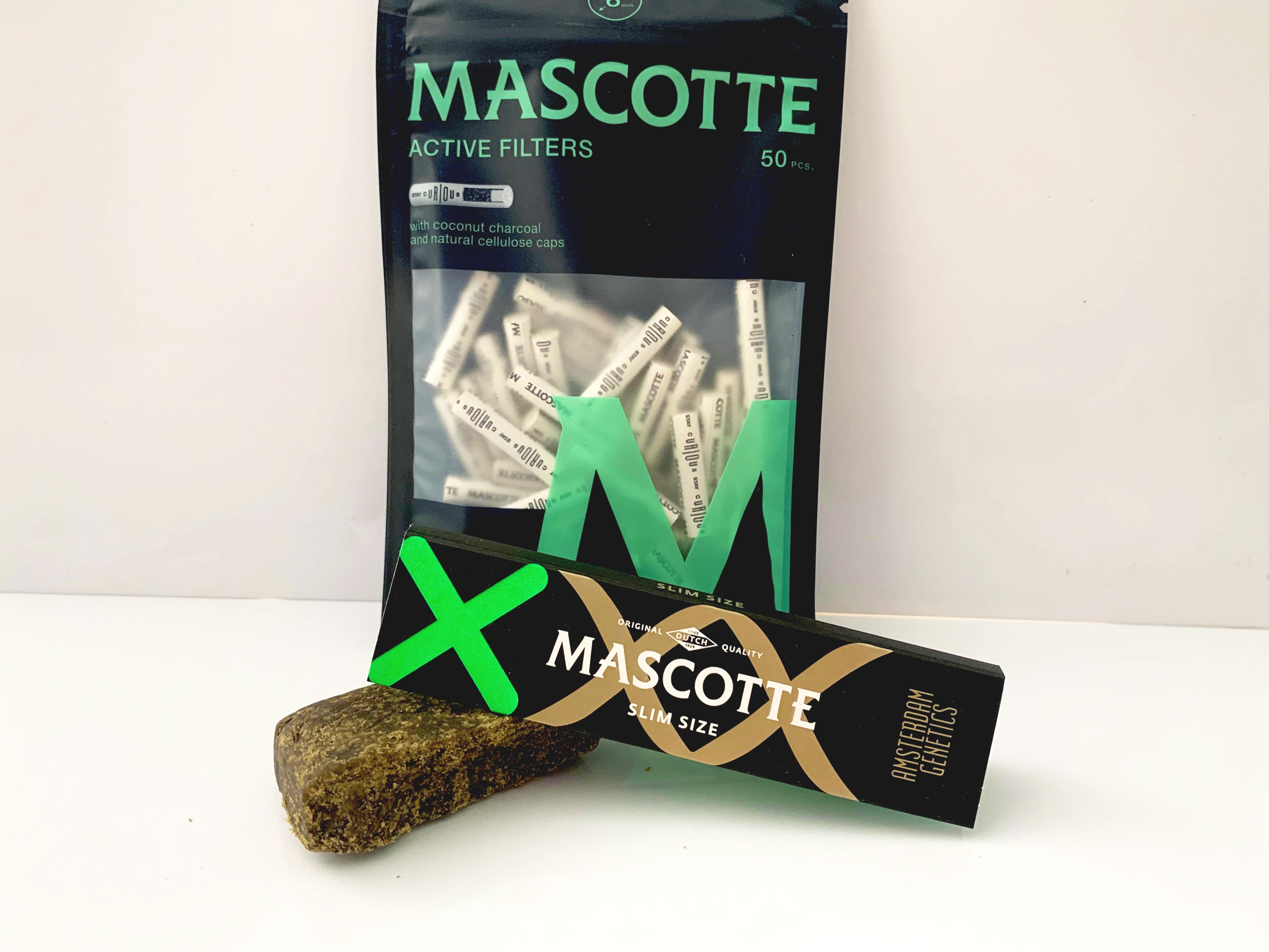 Ice Experience #2 – Hash / Ice‑O‑Lator THC-X, Curated for Potent Purity