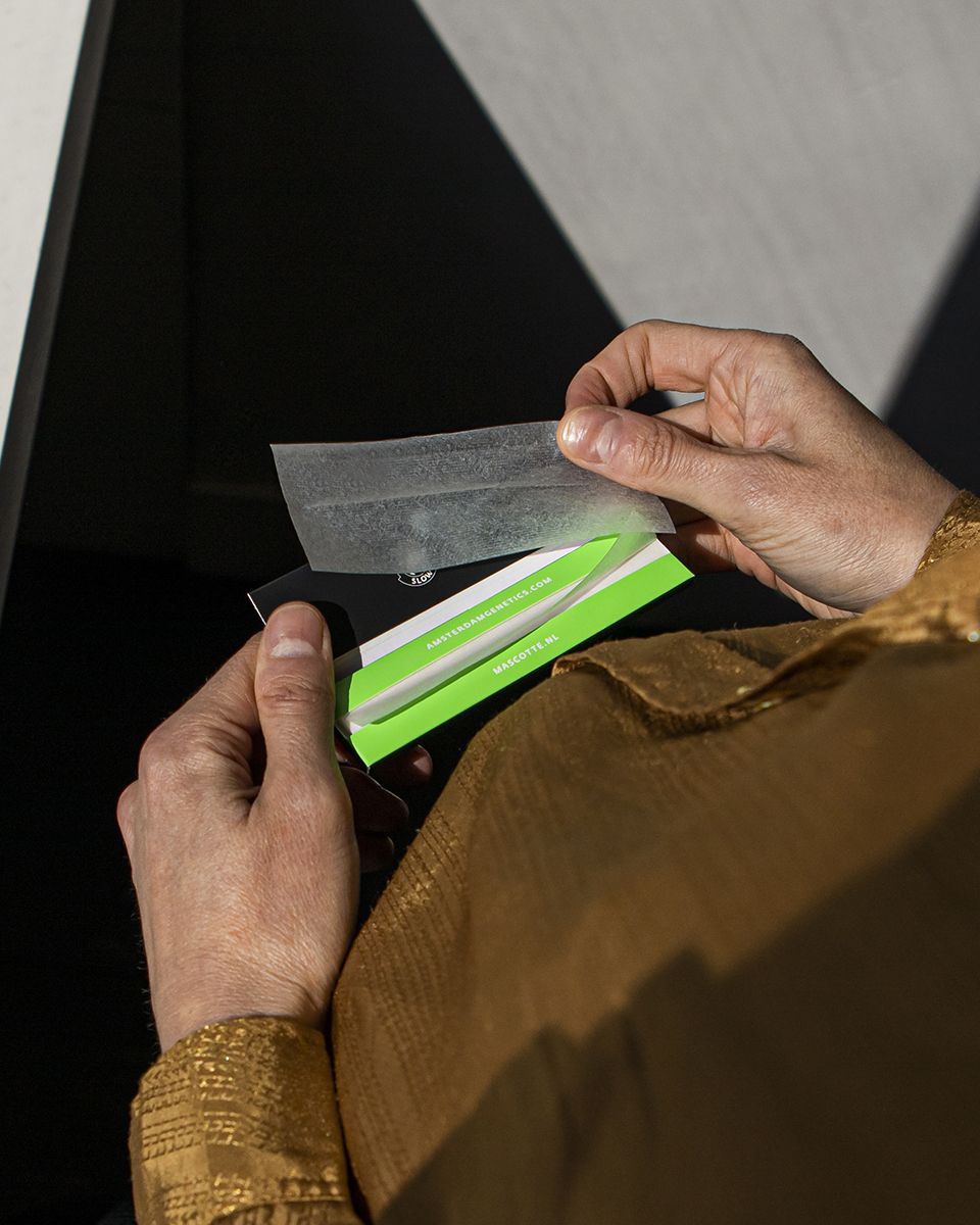 Amsterdam Genetics Original Slim