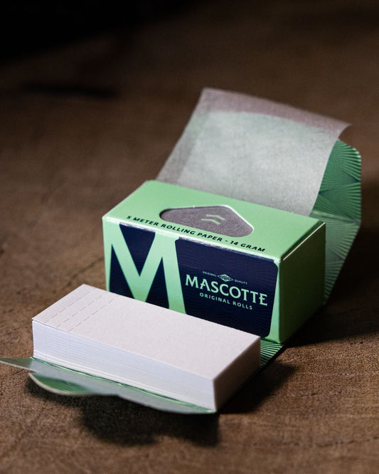 Original Rolls Combi