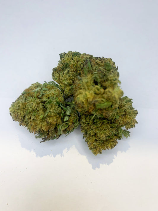 Truffle Cake CBD - Outdoor